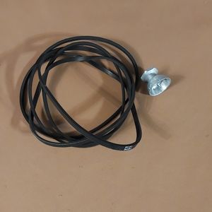 341241 Dryer & 8066184 Motor pulley for whirlpool,Kenmore Dryers (355)